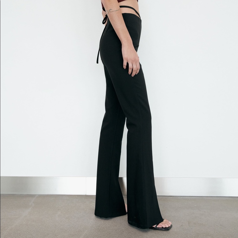 Zara Pants - Picture 4 of 11